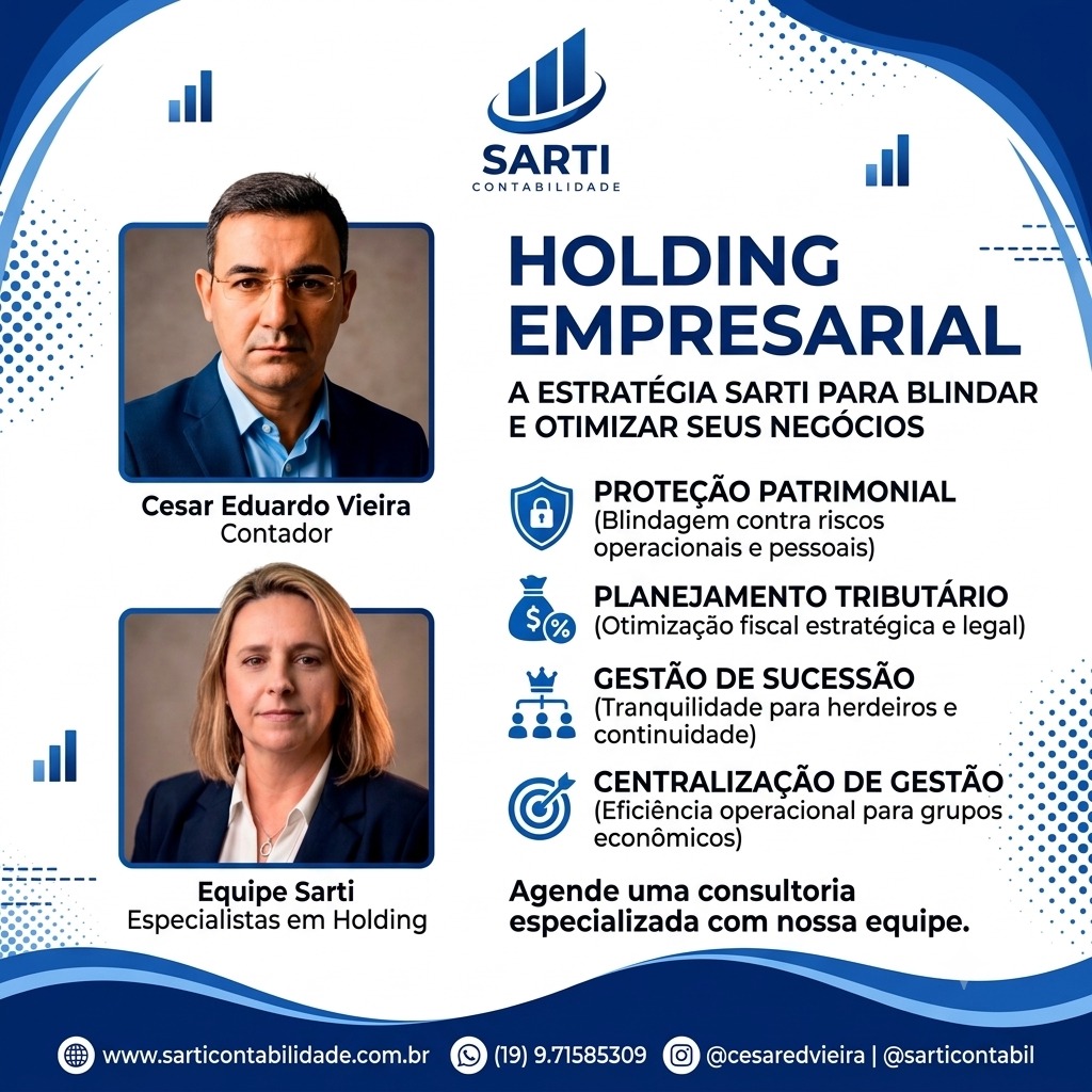 Guia Completo sobre Holding: Familiar e Empresarial
