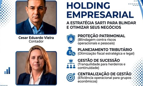 Guia Completo sobre Holding: Familiar e Empresarial